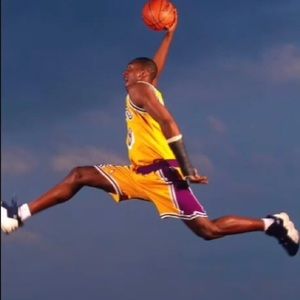 Meet your Posher, Atlani